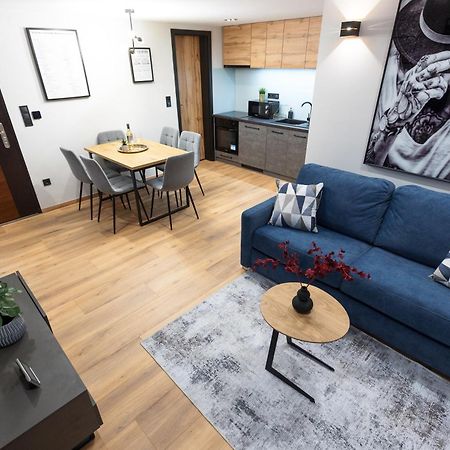 Apartament Downtown Elegance Budapeszt Zewnętrze zdjęcie