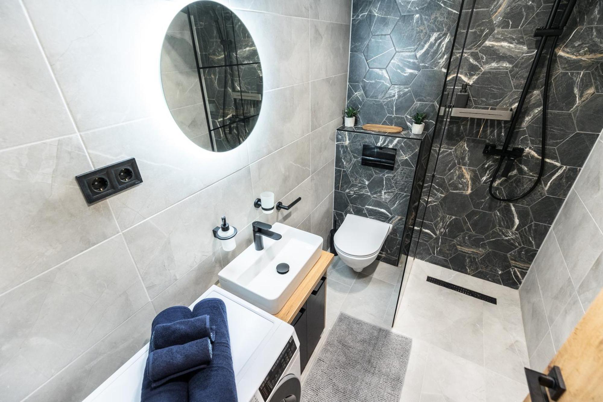 Apartament Downtown Elegance Budapeszt Zewnętrze zdjęcie
