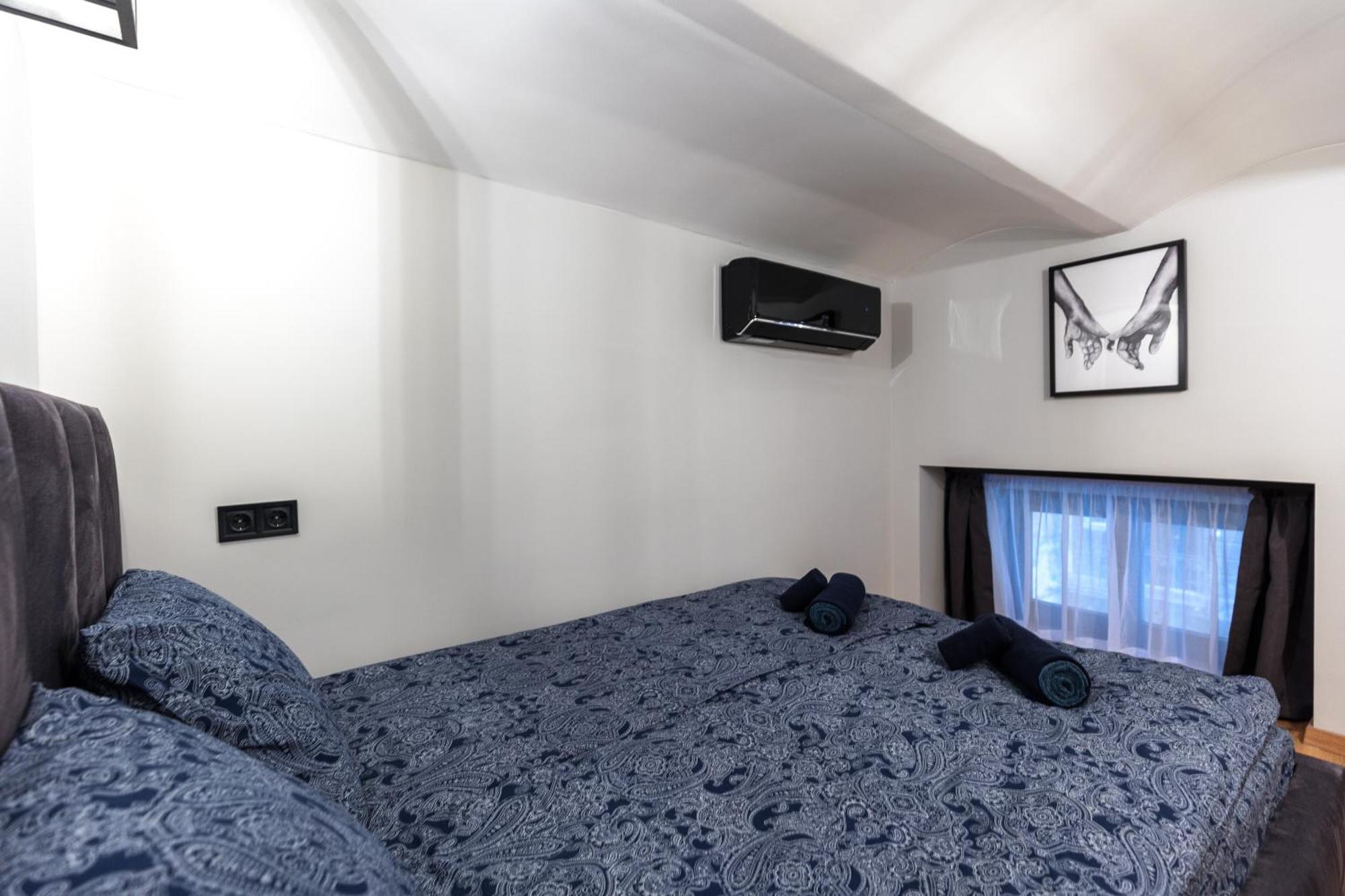 Apartament Downtown Elegance Budapeszt Zewnętrze zdjęcie