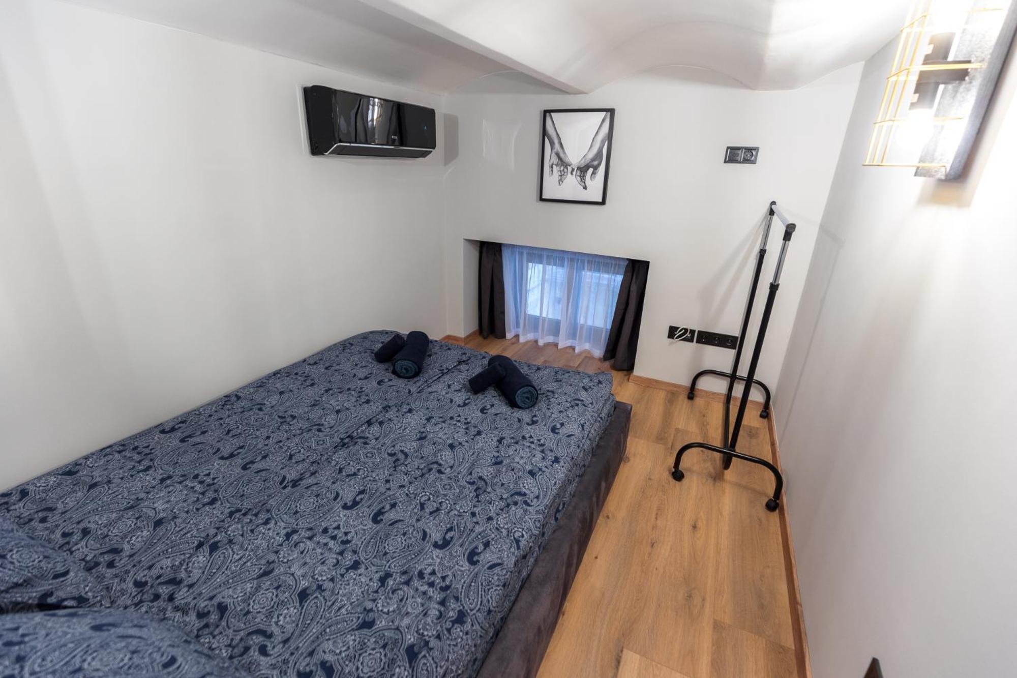 Apartament Downtown Elegance Budapeszt Zewnętrze zdjęcie
