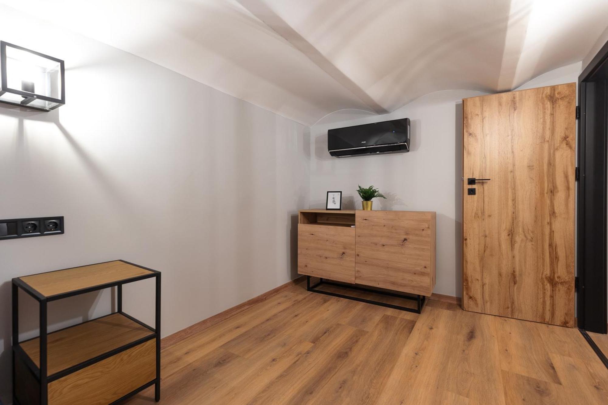 Apartament Downtown Elegance Budapeszt Zewnętrze zdjęcie