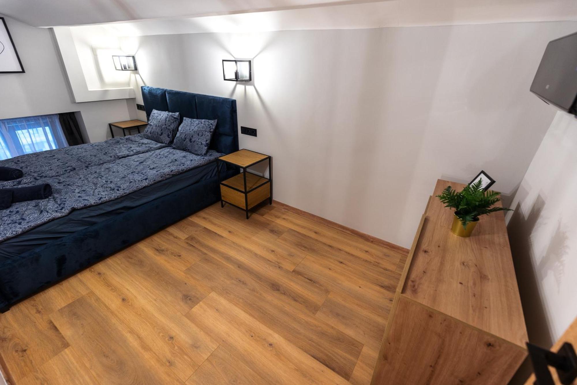 Apartament Downtown Elegance Budapeszt Zewnętrze zdjęcie