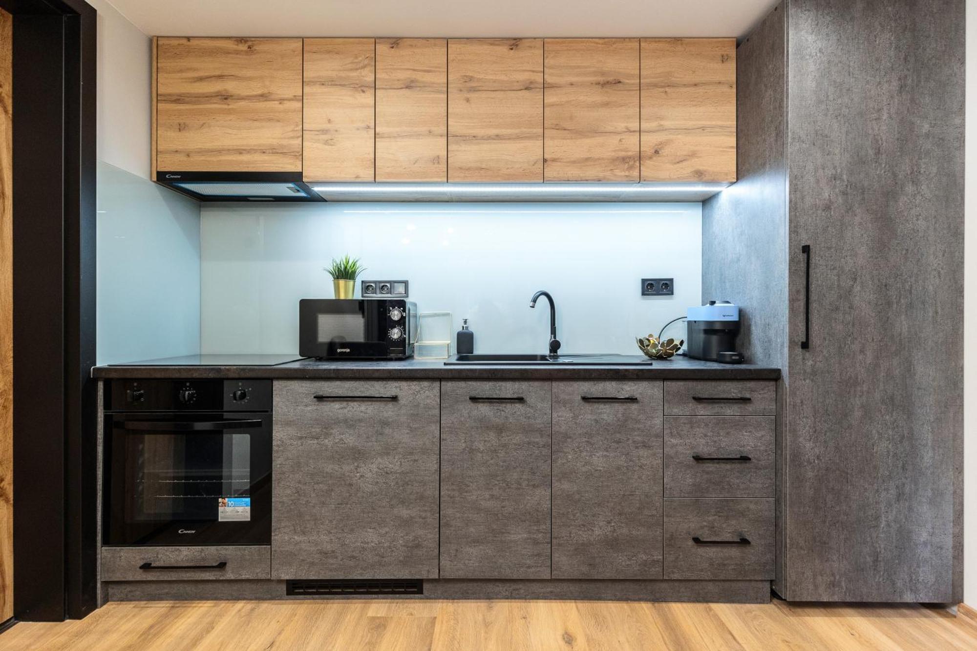 Apartament Downtown Elegance Budapeszt Zewnętrze zdjęcie